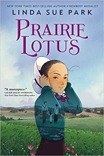 اقرأ Prairie Lotus الكتاب الاليكتروني 