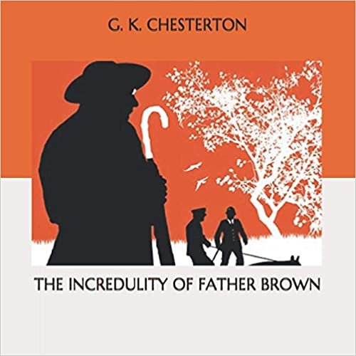indir The Incredulity of Father Brown