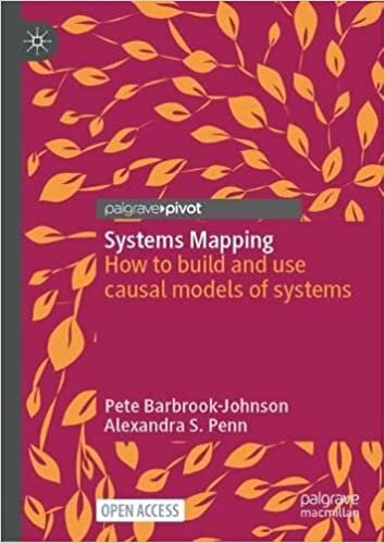 اقرأ Systems Mapping: How to build and use causal models of systems الكتاب الاليكتروني 