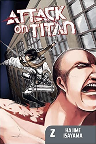  بدون تسجيل ليقرأ Attack on Titan 2