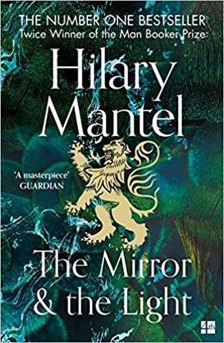 The Mirror and the Light (Wolf Hall Trilogy 3) indir