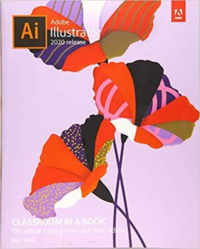 ダウンロード  Adobe Illustrator Classroom in a Book (2020 release) 本