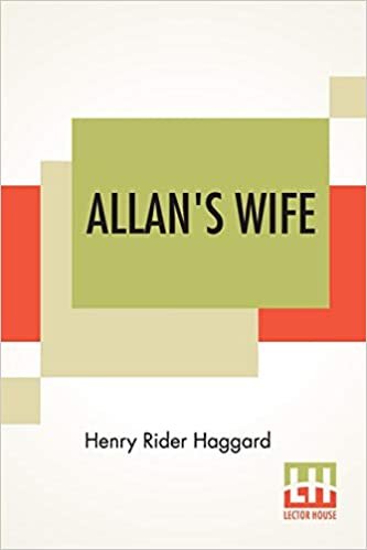 تحميل Allan&#39;s Wife