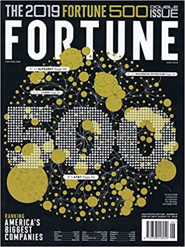 Fortune Asia Pacific [US] June 1 2019 (単号)