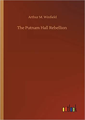 The Putnam Hall Rebellion indir