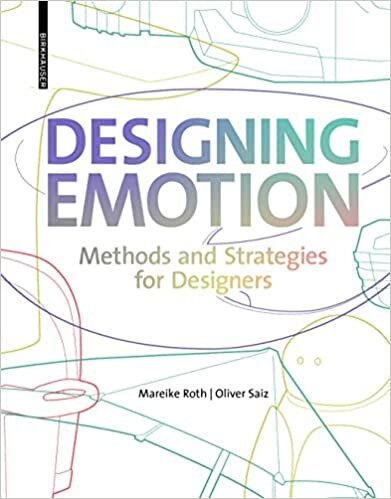 تحميل Designing Emotions: Strategies and Methods for the Design Process