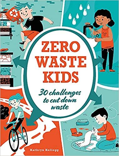 Zero Waste Kids indir