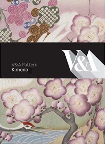 V&A Pattern: Kimono indir