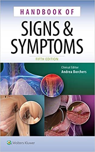 Lippincott Williams & Wilkins Handbook of Signs & Symptoms تكوين تحميل مجانا Lippincott Williams & Wilkins تكوين