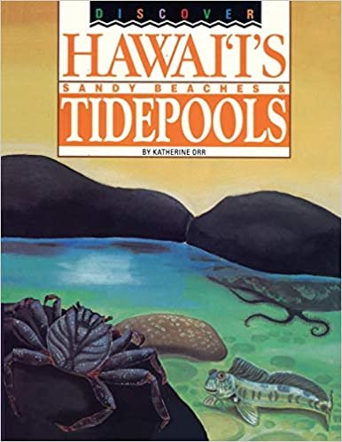 Discover Hawaii's Sandy Beaches and Tidepools indir