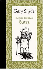 Smokey the Bear Sutra (American Roots)