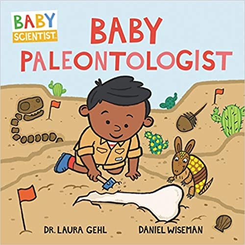 تحميل Baby Paleontologist