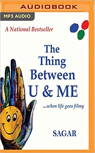 The Thing Between U & Me: When Life Goes Filmy indir