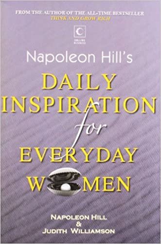 اقرأ Daily Inspiration For Everyday Women الكتاب الاليكتروني 