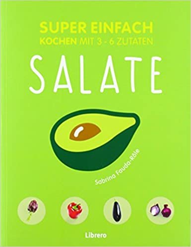 Super einfach - Salate indir