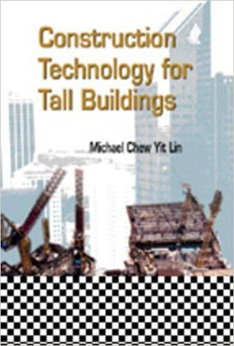 Construction Technology For Tall Buildings