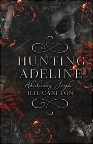 تحميل Hunting Adeline: Adelines Jagd (German Edition)