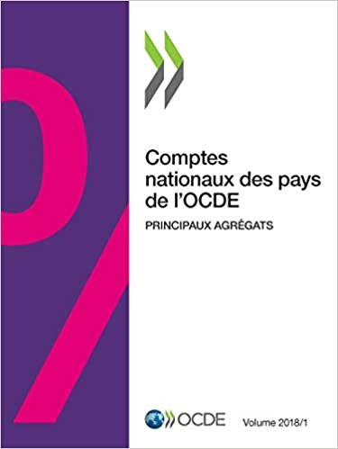 indir Oecd: Comptes Nationaux Des Pays de l&#39;Ocde, Volume 2018