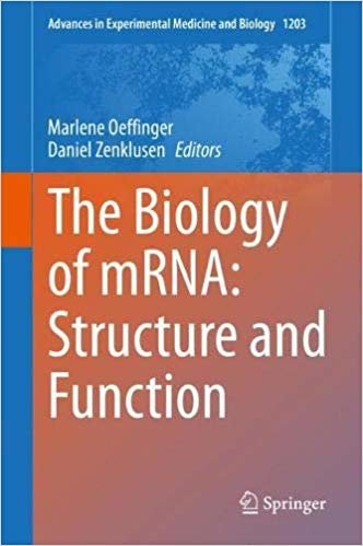 تحميل The Biology of mRNA: Structure and Function