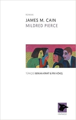 Mildred Pierce indir