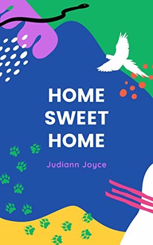 ダウンロード  Home Sweet Home (English Edition) 本