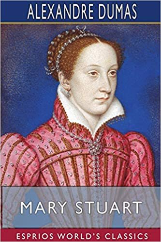 Mary Stuart (Esprios Classics) indir
