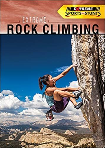 اقرأ Extreme Rock Climbing الكتاب الاليكتروني 