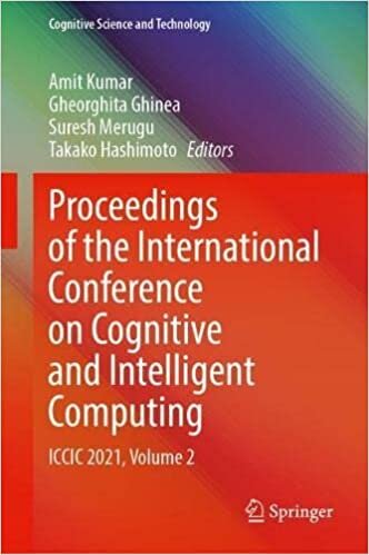 اقرأ Proceedings of the International Conference on Cognitive and Intelligent Computing: ICCIC 2021, Volume 2 الكتاب الاليكتروني 