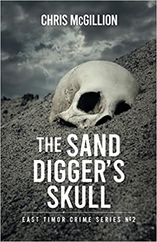 تحميل Sand Digger&#39;s Skull
