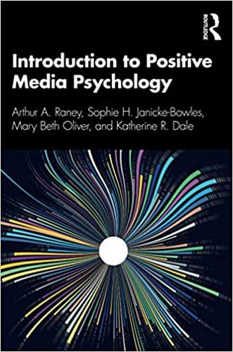 ダウンロード  Introduction to Positive Media Psychology 本