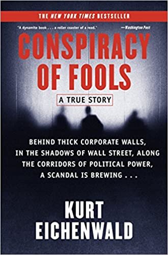 ダウンロード  Conspiracy of Fools: A True Story 本