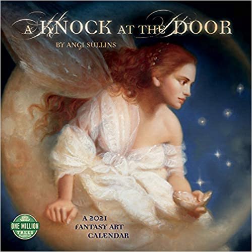 A Knock at the Door 2021 Calendar