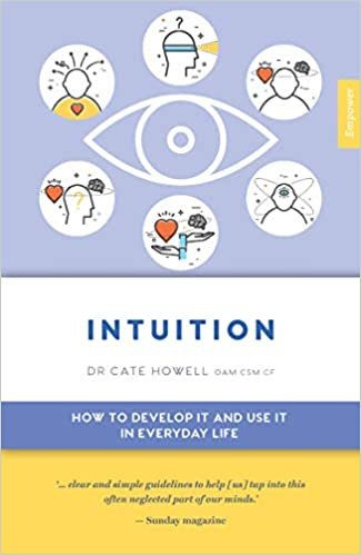تحميل Intuition: How to Develop it and Use it in Everyday Life