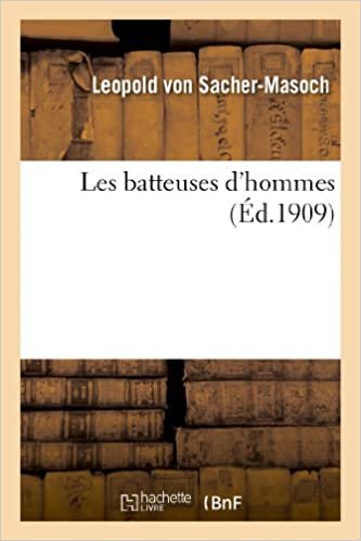 indir Les batteuses d&#39;hommes (Litterature)