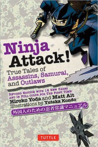 ダウンロード  Ninja Attack! 本