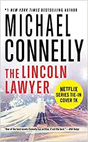 ダウンロード  The Lincoln Lawyer (A Lincoln Lawyer Novel, 1) 本