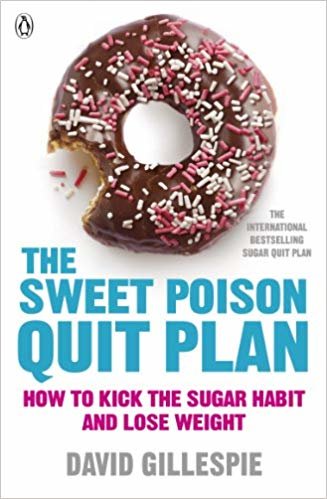 تحميل The Sweet Poison Quit Plan: How to kick the sugar habit and lose weight fast