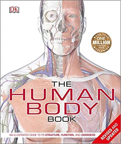 ダウンロード  The Human Body Book: An Illustrated Guide to its Structure, Function, and Disorders 本