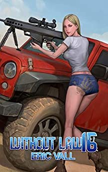 Without Law 16 (English Edition)