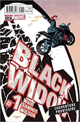 Black Widow : Plus de secrets indir