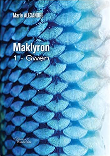 indir Maklyron - 1 - Gwen (BAU.BAUDELAIRE)