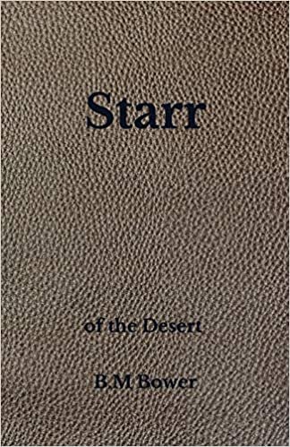 Starr: of the Desert - Beyond World's Classics indir