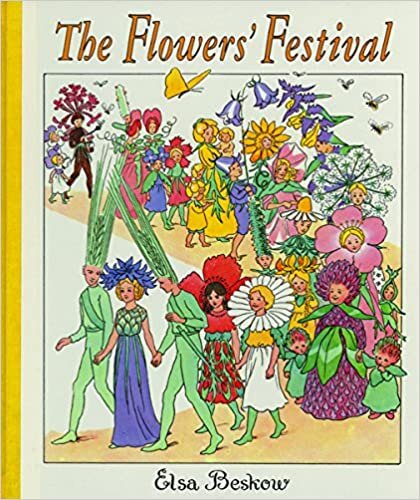 The Flowers' Festival: Mini edition indir