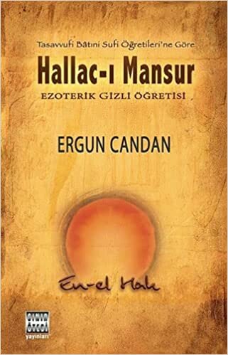 indir Hallac-ı Mansur: Ezoterik Gizli Öğretisi