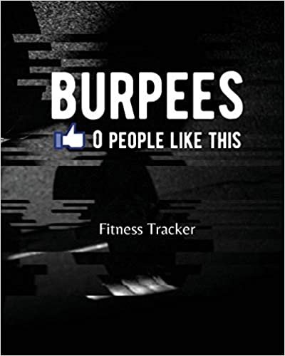 BURPEES 0 People Like This: Fitness Tracker indir