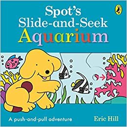 ダウンロード  Spot's Slide and Seek: Aquarium 本