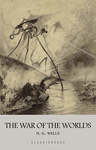 The War of the Worlds (English Edition) ダウンロード