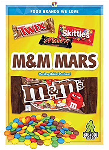 M&m Mars (Food Brands We Love) indir