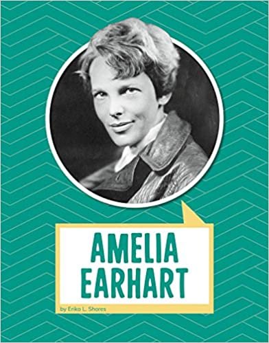 indir Amelia Earhart (Biographies)