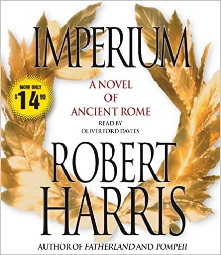 ダウンロード  Imperium: A Novel of Ancient Rome 本
